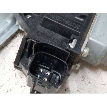 ELEVALUNAS ELECTRICO TRASERO DERECHO 708030 