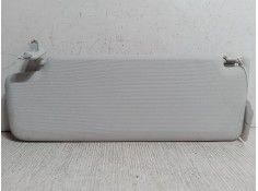 Recambio de parasol derecho para volkswagen tiguan (5n_) 2.0 tdi referencia OEM IAM 5N0857552H2F4  