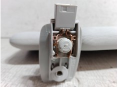 Recambio de parasol derecho para volkswagen tiguan (5n_) 2.0 tdi referencia OEM IAM 5N0857552H2F4   2