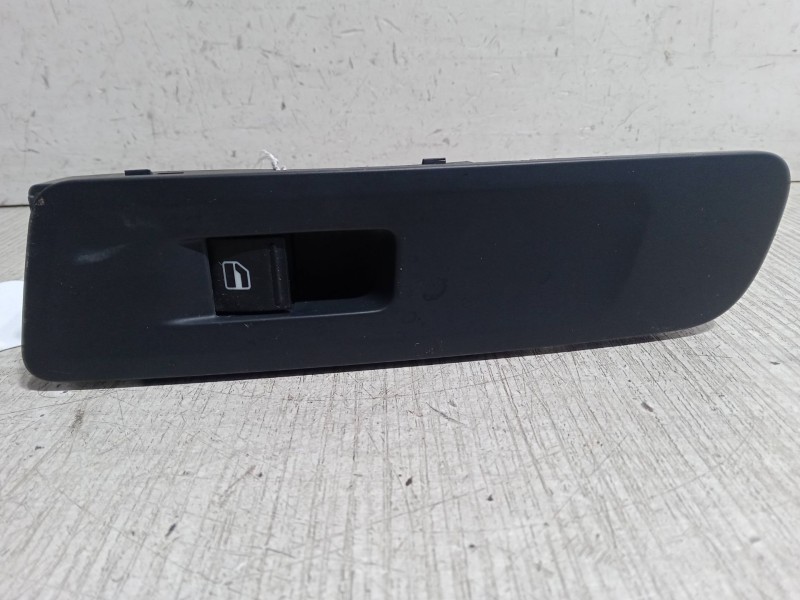 Recambio de mando elevalunas delantero derecho para volkswagen tiguan (5n_) 2.0 tdi referencia OEM IAM 7L6959855CREH  