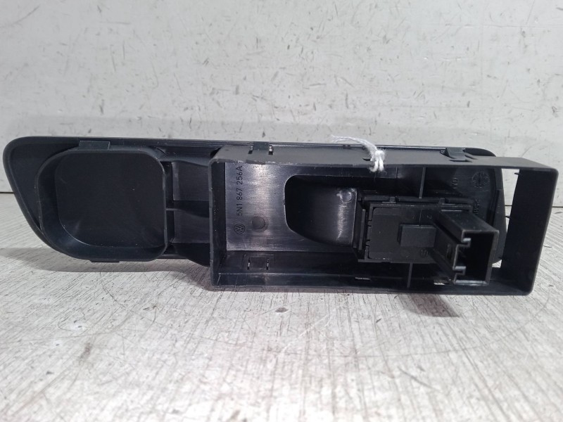 Recambio de mando elevalunas delantero derecho para volkswagen tiguan (5n_) 2.0 tdi referencia OEM IAM 7L6959855CREH  