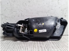 Recambio de maneta interior delantera derecha para volkswagen tiguan (5n_) 2.0 tdi referencia OEM IAM 5N1837114EUAQ   2