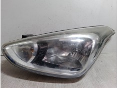 Recambio de faro izquierdo para hyundai i10 ii (ba, ia) 1.0 referencia OEM IAM 92101-B9000  