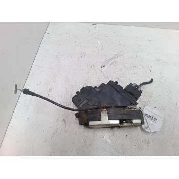 CERRADURA PUERTA DELANTERA DERECHA 