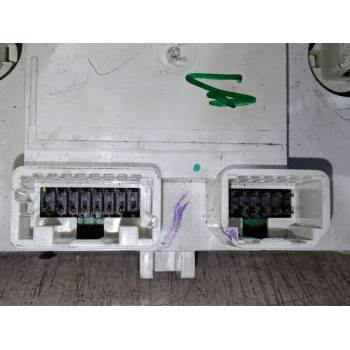 MANDO CALEFACCION / A/A T1019676Z 