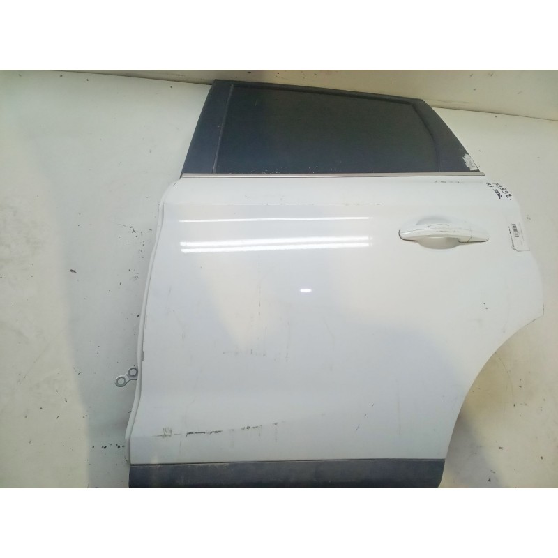 Recambio de puerta trasera izquierda para opel zafira a monospace (t98) 2.0 dti 16v (f75) referencia OEM IAM   