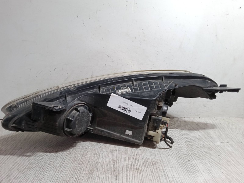 Recambio de faro derecho para hyundai i10 ii (ba, ia) 1.0 referencia OEM IAM 92102b9000  