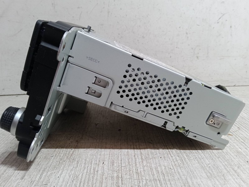 Recambio de radio pantalla para volkswagen polo v (6r1, 6c1) 1.0 referencia OEM IAM 6C0035869D  