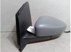 Recambio de retrovisor electrico izquierdo para volkswagen polo v (6r1, 6c1) 1.0 referencia OEM IAM   