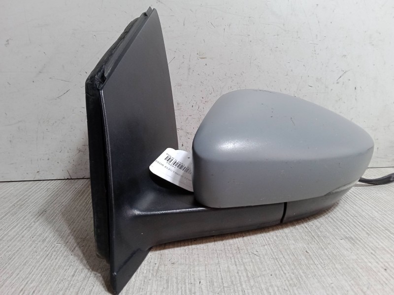 Recambio de retrovisor electrico izquierdo para volkswagen polo v (6r1, 6c1) 1.0 referencia OEM IAM   
