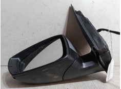 Recambio de retrovisor electrico izquierdo para volkswagen polo v (6r1, 6c1) 1.0 referencia OEM IAM    2