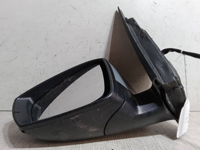Recambio de retrovisor electrico izquierdo para volkswagen polo v (6r1, 6c1) 1.0 referencia OEM IAM   