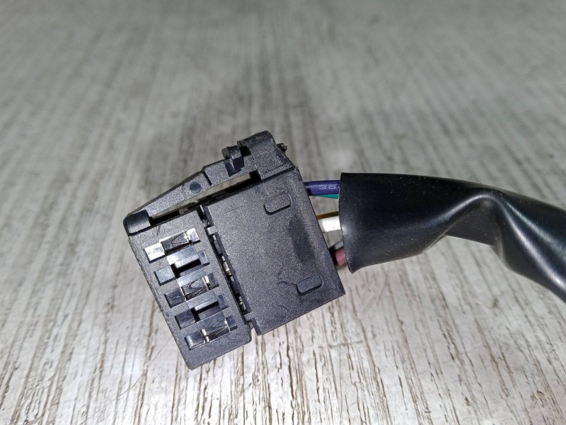 Recambio de retrovisor electrico izquierdo para volkswagen polo v (6r1, 6c1) 1.0 referencia OEM IAM   