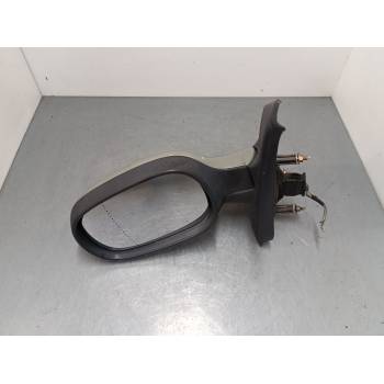 RETROVISOR ELECTRICO IZQUIERDO 7700431542 9611090R 