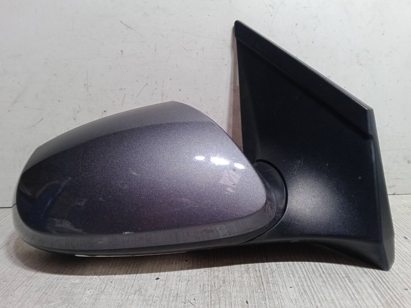 Recambio de retrovisor electrico derecho para hyundai i10 ii (ba, ia) 1.0 referencia OEM IAM 87627B9010  