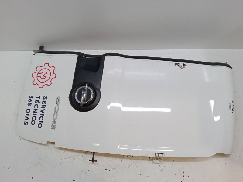 Recambio de porton trasero derecho para erke erke opel combo opel combo referencia OEM IAM   
