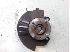 Recambio de mangueta delantera derecha para kia rio iv (yb, sc, fb) 1.0 t-gdi 100 referencia OEM IAM   