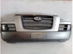 Recambio de paragolpes delantero para hyundai h-1 / starex autobús (a1) 2.5 crdi referencia OEM IAM 865124A600