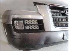 Recambio de paragolpes delantero para hyundai h-1 / starex autobús (a1) 2.5 crdi referencia OEM IAM 865124A600   2