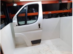 Recambio de puerta delantera izquierda para peugeot boxer furgoneta 2.0 bluehdi 110 referencia OEM IAM   