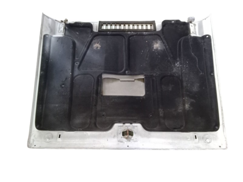 Recambio de capo para santana ps10/anibal 2.8 td referencia OEM IAM   