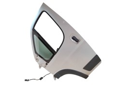 Recambio de puerta delantera izquierda para peugeot boxer autobús 3.0 hdi 160 referencia OEM IAM   