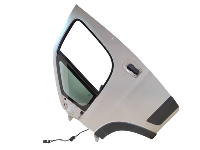 Recambio de puerta delantera izquierda para peugeot boxer autobús 3.0 hdi 160 referencia OEM IAM   