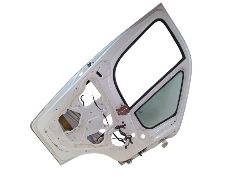 Recambio de puerta delantera izquierda para peugeot boxer autobús 3.0 hdi 160 referencia OEM IAM   