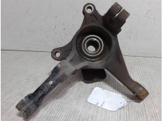 Recambio de mangueta delantera izquierda para hyundai i10 ii (ba, ia) 1.0 referencia OEM IAM    2