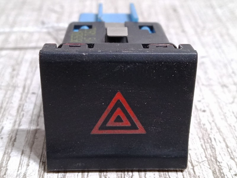 Recambio de warning para volkswagen polo v (6r1, 6c1) 1.0 referencia OEM IAM   