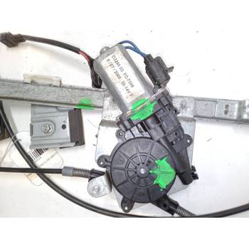 ELEVALUNAS ELECTRICO DELANTERO DERECHO 