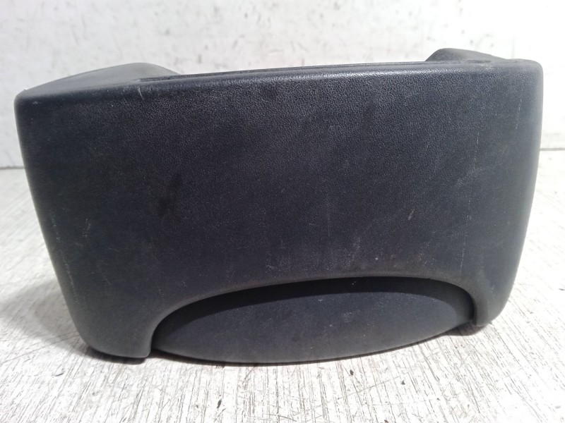 Recambio de maneta exterior puerta corredera izquierda para renault kangoo (kc0/1_) 1.9 dci 4x4 (kc0v) referencia OEM IAM   