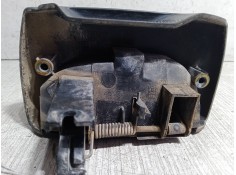 Recambio de maneta exterior puerta corredera izquierda para renault kangoo (kc0/1_) 1.9 dci 4x4 (kc0v) referencia OEM IAM    2