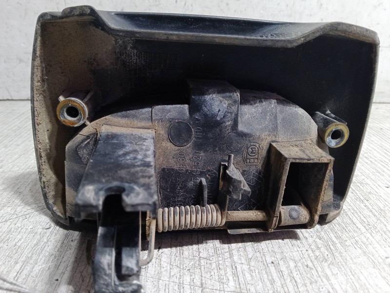 Recambio de maneta exterior puerta corredera izquierda para renault kangoo (kc0/1_) 1.9 dci 4x4 (kc0v) referencia OEM IAM   