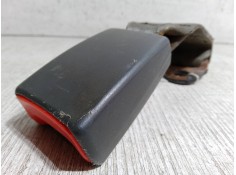 Recambio de anclaje cinturon trasero izquierdo para fiat punto (188_) 1.2 60 (188.030, .050, .130, .150, .230, .250) referencia 