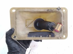 Recambio de pomo palanca cambio para renault clio ii (bb_, cb_) 1.2 16v (bb05, bb0w, bb11, bb27, bb2t, bb2u, bb2v, cb05,... refe 2