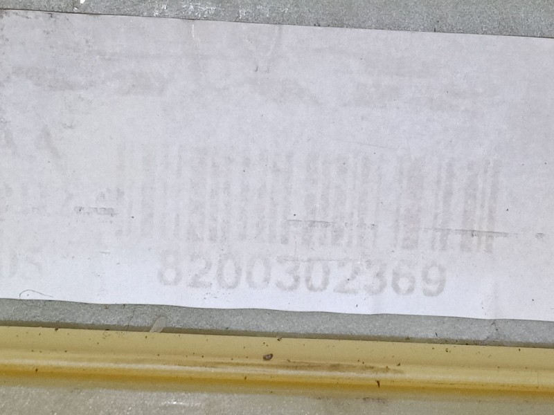 Recambio de pomo palanca cambio para renault clio ii (bb_, cb_) 1.2 16v (bb05, bb0w, bb11, bb27, bb2t, bb2u, bb2v, cb05,... refe