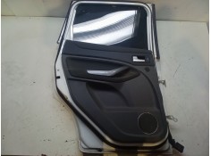 Recambio de puerta trasera izquierda para opel zafira a monospace (t98) 2.0 dti 16v (f75) referencia OEM IAM    2