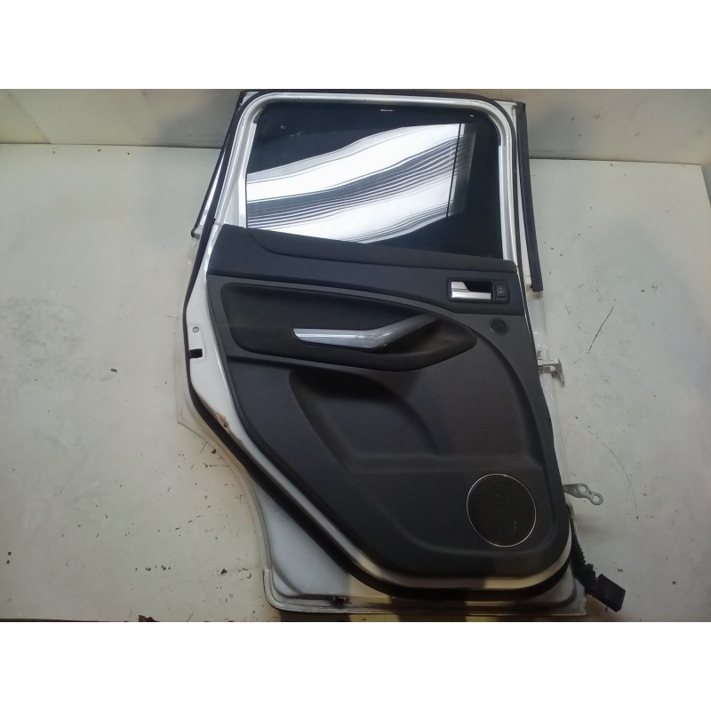 Recambio de puerta trasera izquierda para opel zafira a monospace (t98) 2.0 dti 16v (f75) referencia OEM IAM   