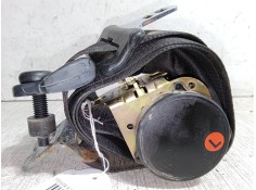 Recambio de cinturon seguridad trasero izquierdo para ford fiesta v (jh_, jd_) 1.3 referencia OEM IAM 1219221  