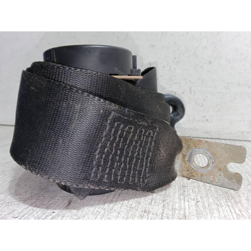 Recambio de cinturon seguridad trasero izquierdo para ford fiesta v (jh_, jd_) 1.3 referencia OEM IAM 1219221  