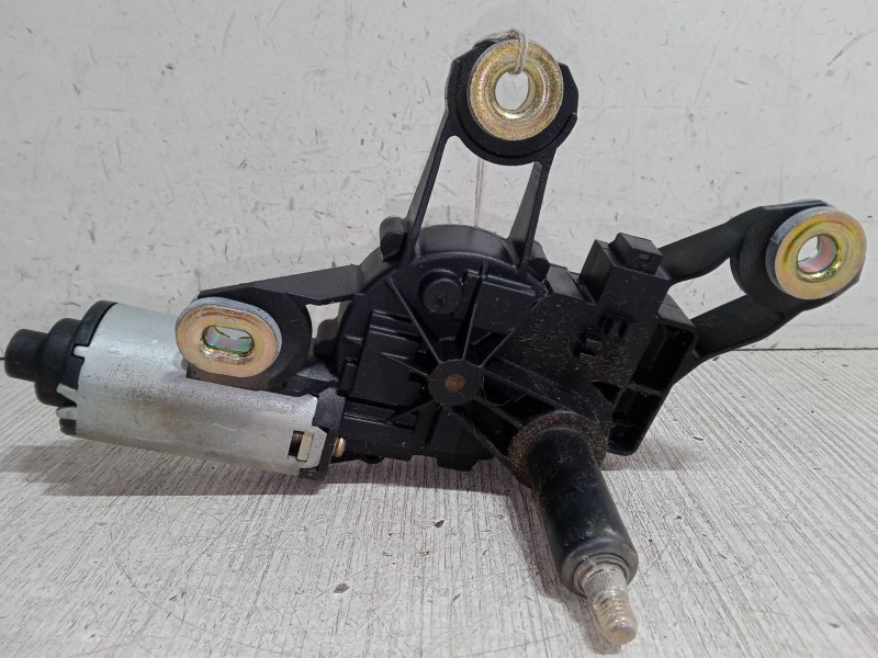 Recambio de motor limpia trasero para ford fiesta v (jh_, jd_) 1.3 referencia OEM IAM 1422314  