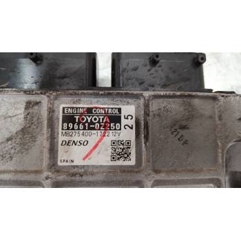 CENTRALITA MOTOR UCE 896610Z250 
