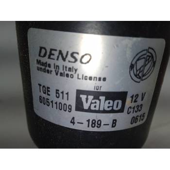 MOTOR LIMPIA DELANTERO 60511009 