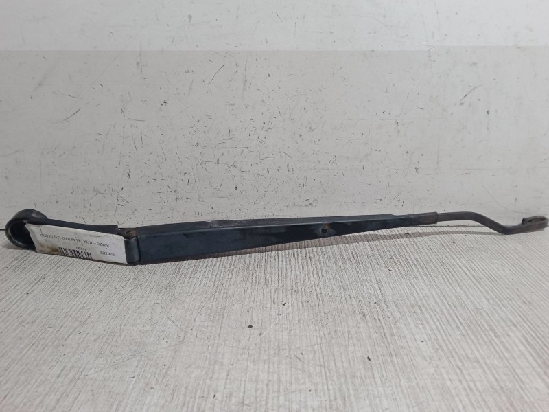 Recambio de brazo limpia delantero izquierdo para hyundai i10 ii (ba, ia) 1.0 referencia OEM IAM   