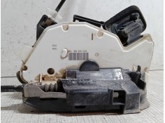 Recambio de cerradura puerta trasera izquierda para volkswagen polo v (6r1, 6c1) 1.0 referencia OEM IAM 6R4839015A  