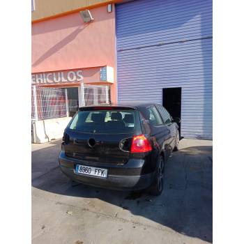 VOLKSWAGEN GOLF V (1K1)