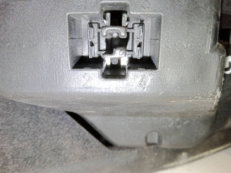 Recambio de piloto trasero derecho para saab 9-3 (ys3d) 2.2 tid referencia OEM IAM    Recambio de piloto trasero derecho para saab 9-3 (ys3d) 2.2 tid referencia OEM IAM
