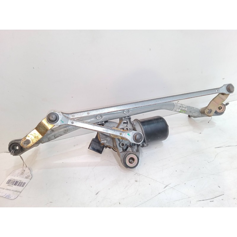 Recambio de motor limpia delantero para citroën c3 pluriel (hb_) 1.6 referencia OEM IAM 53559002  