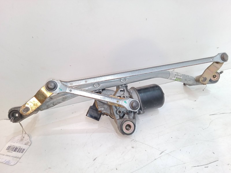 Recambio de motor limpia delantero para citroën c3 pluriel (hb_) 1.6 referencia OEM IAM 53559002  